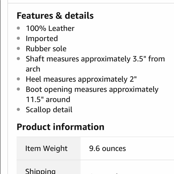 NWOB Jack Rogers Tan Emery Booties - Picture 4 of 11